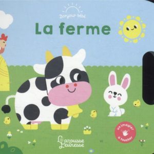 LA FERME