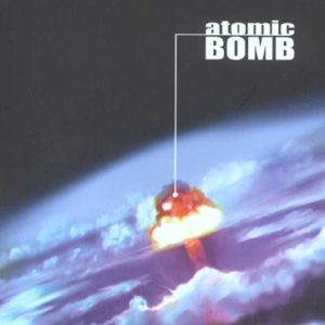 ATOMIC BOMB