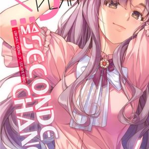 SILVER PLAN : MA SECONDE CHANCE - TOME 04