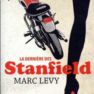 LA DERNIERE DES STANFIELD