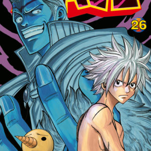 RAVE - TOME 26