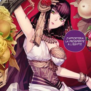CLEOPATRE, DESTINEE D'UNE REINE D'EGYPTE
