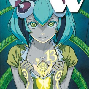DIMENSION W T13 - VOL13