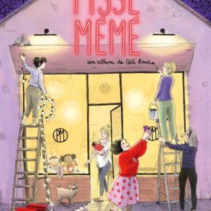 PISSE-MEME