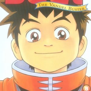 BEET THE VANDEL BUSTER - TOME 8
