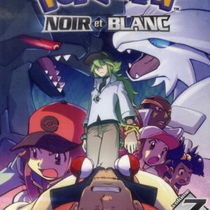 POKEMON NOIR ET BLANC - TOME 7 - VOL07