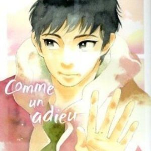 ADIEU MON ENFANCE - COMME UN ADIEU - TOME 2 - VOL02