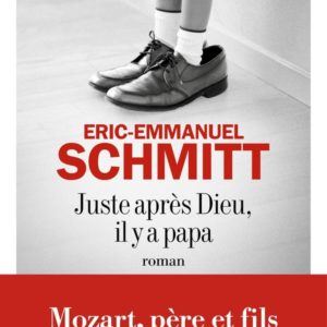 JUSTE APRES DIEU, IL Y A PAPA