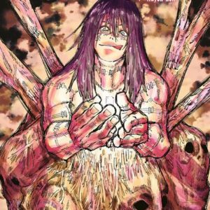 JUJUTSU KAISEN T06 - VOL06