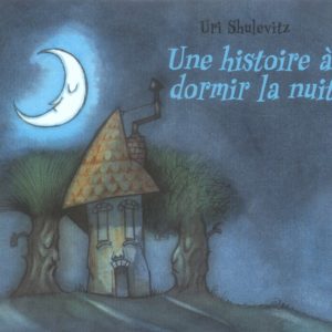 HISTOIRE A DORMIR LA NUIT (UNE)