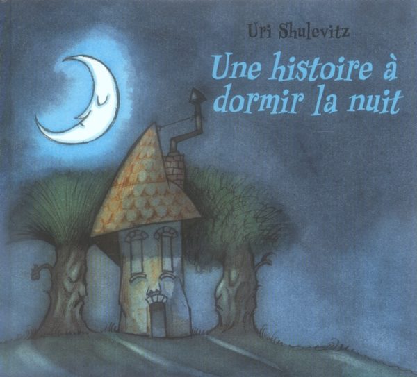 HISTOIRE A DORMIR LA NUIT (UNE)