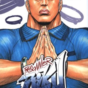 PRISONNIER RIKU - TOME 9 - VOL09