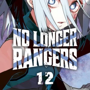 NO LONGER RANGERS T12