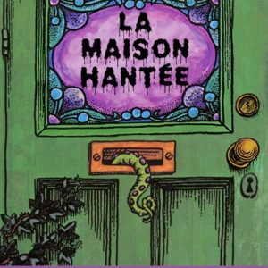LA MAISON HANTEE