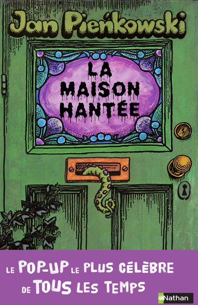 LA MAISON HANTEE