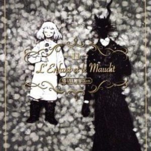L'ENFANT ET LE MAUDIT T11 - FIN - VOL11