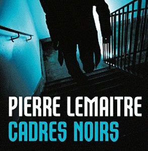 CADRES NOIRS