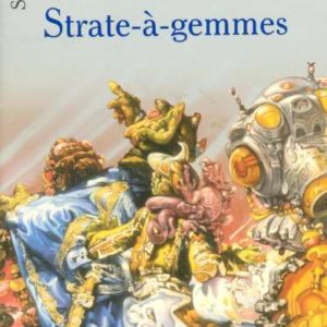 STRATE-A-GEMMES