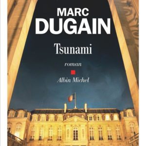 TSUNAMI