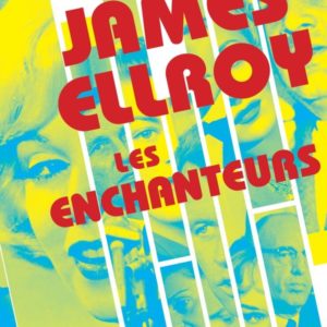 LES ENCHANTEURS