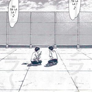 21ST CENTURY BOYS PERFECT EDITION