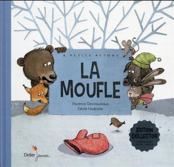 LA MOUFLE - EDITION COLLECTOR