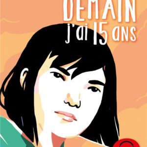 DEMAIN, J'AI QUINZE ANS - PRESTO