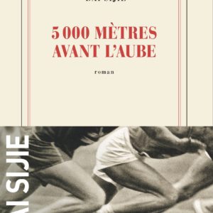 5000 METRES AVANT L'AUBE