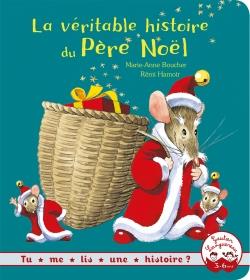 LA VERITABLE HISTOIRE DU PERE NOEL NED