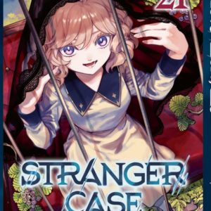 STRANGER CASE T21