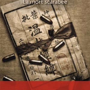 LA MORT SCARABEE