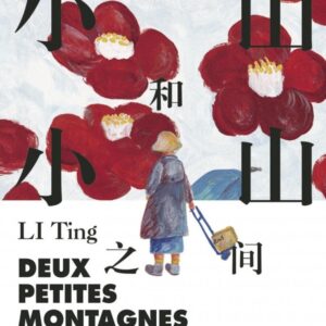 DEUX PETITES MONTAGNES