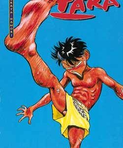 NORITAKA - TOME 10