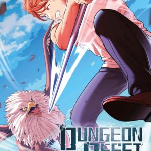 DUNGEON RESET T03