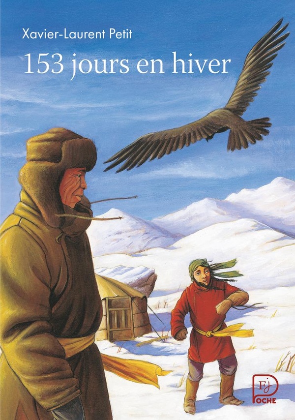 153 JOURS EN HIVER