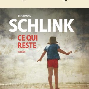CE QUI RESTE