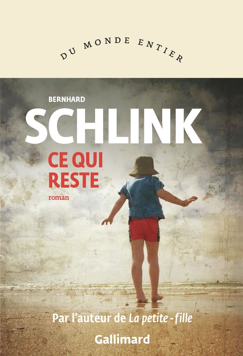 CE QUI RESTE