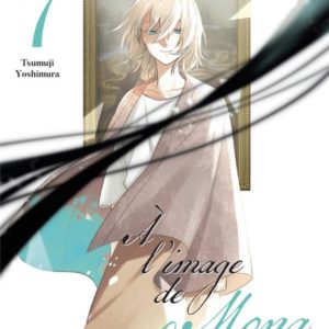 A L'IMAGE DE MONA LISA... - TOME 7