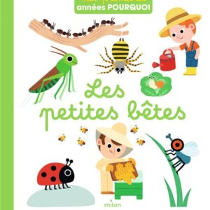 LES PETITES BETES