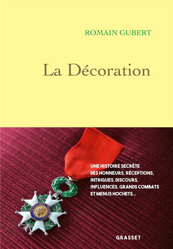 LA DECORATION