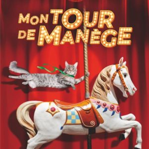 MON TOUR DE MANEGE