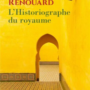 L'HISTORIOGRAPHE DU ROYAUME