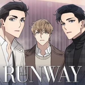 THE RUNWAY - T06 - THE RUNWAY 6