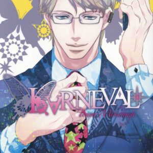 KARNEVAL T13 - VOL13
