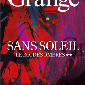 SANS SOLEIL - TOME 2 - LE ROI DES OMBRES