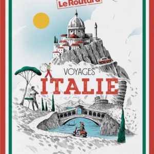 VOYAGES ITALIE