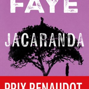 JACARANDA