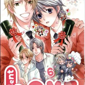 SILENT LOVE T06 (FIN)