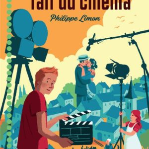 PHILEMON FAIT DU CINEMA