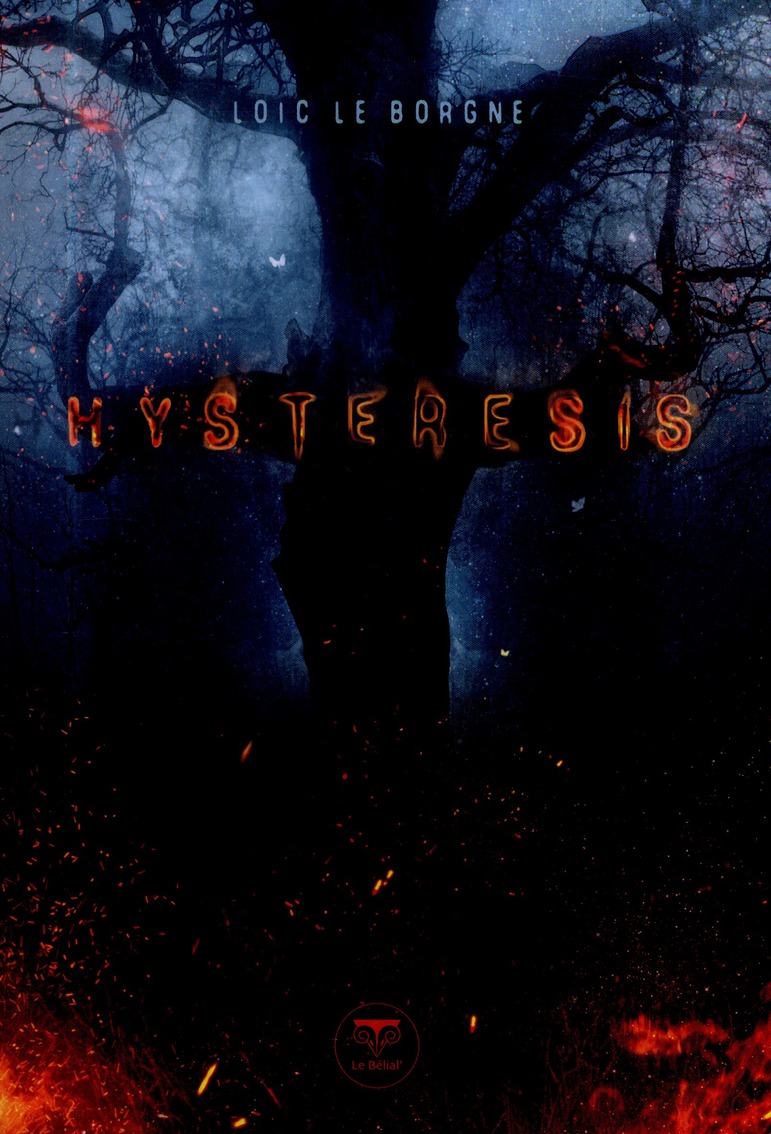 HYSTERESIS
